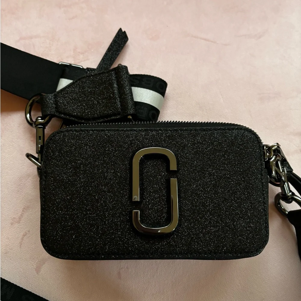 Marc Jacobs Snapshot Bag - Picture 2 of 7